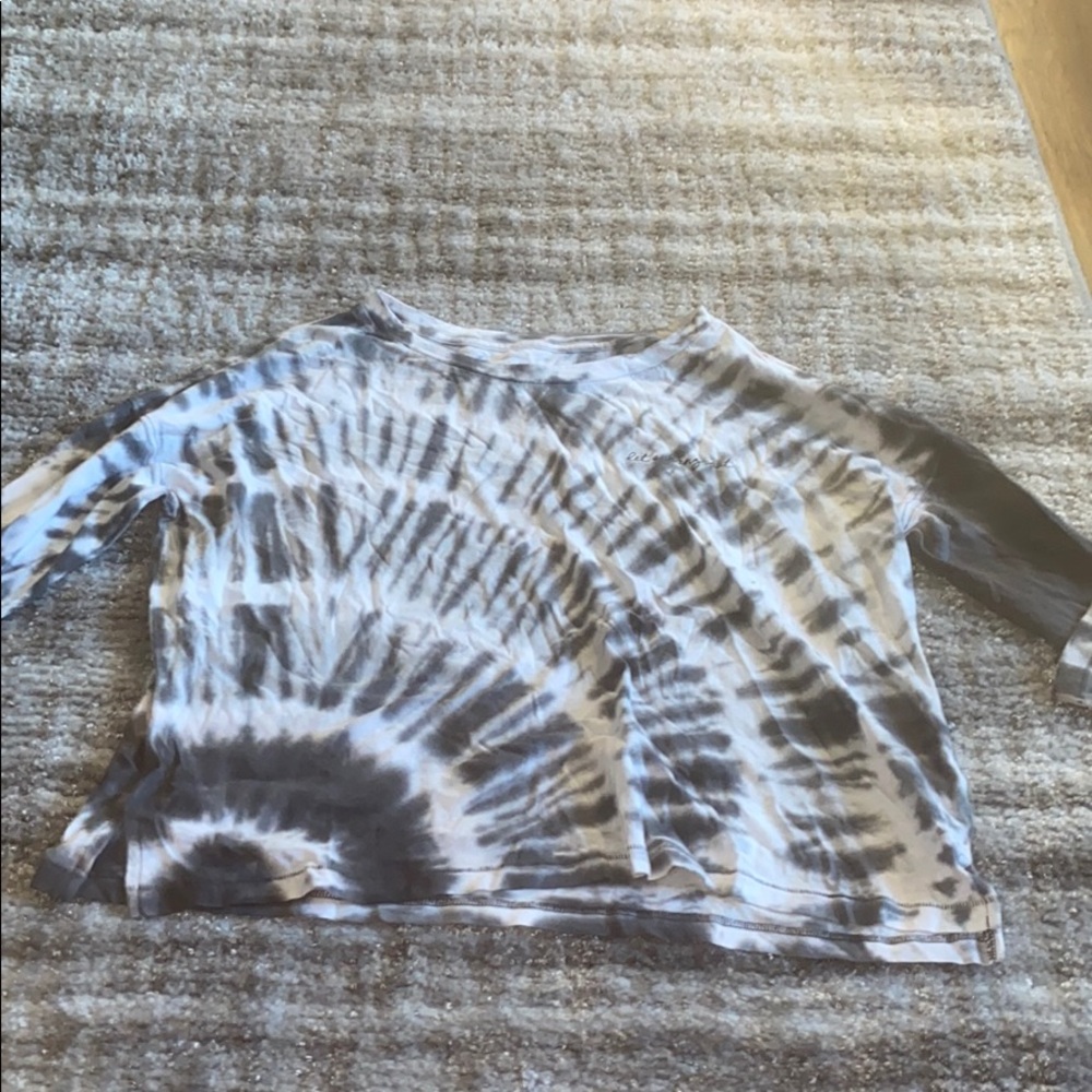 PINK LONG SLEEVE SHIRT!! 💋💋